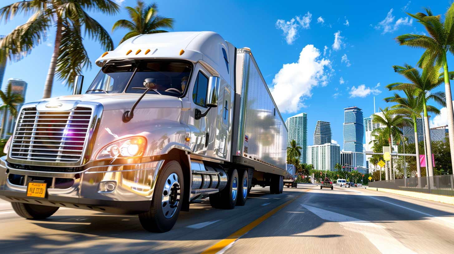 Moving Service 1